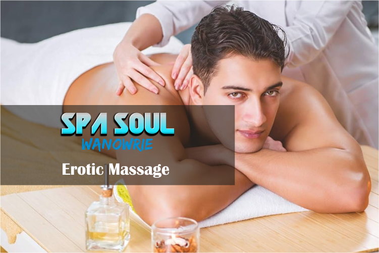 Erotic Massage in Wanowrie